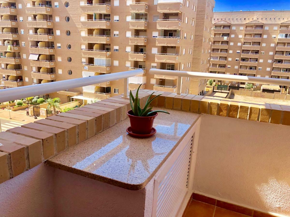 Marina D'Or Asequible Apartamento Oropesa del Mar Eksteriør bilde