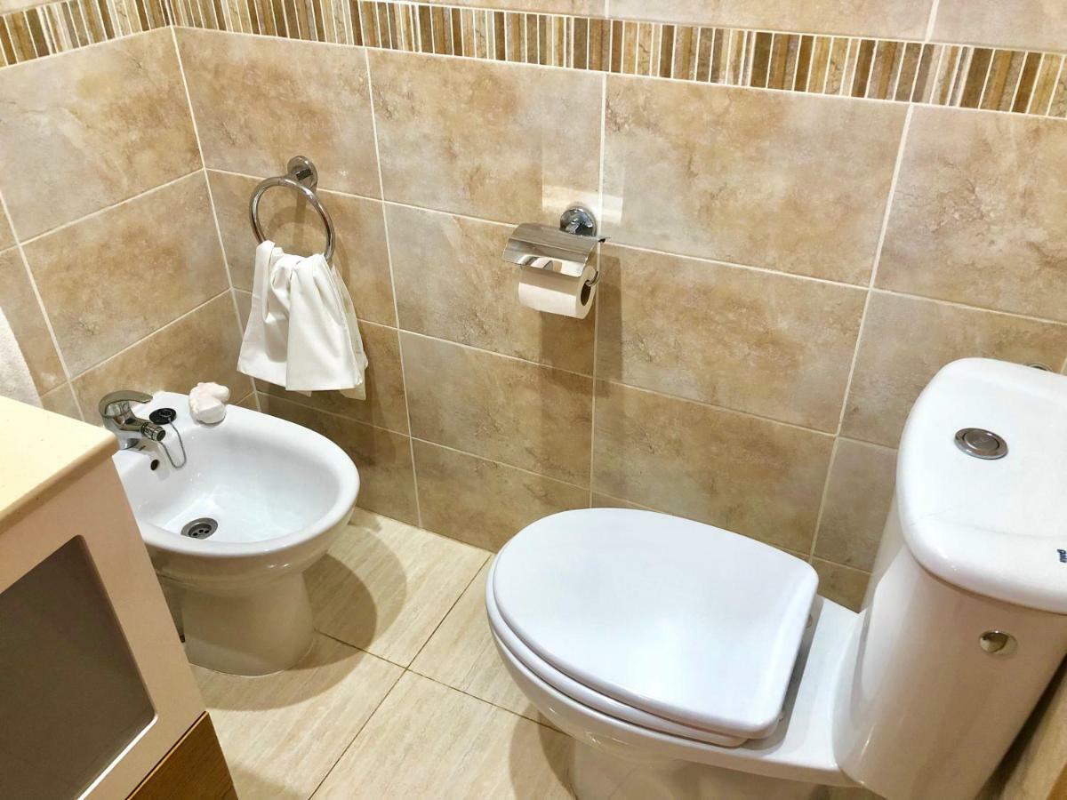 Marina D'Or Asequible Apartamento Oropesa del Mar Eksteriør bilde